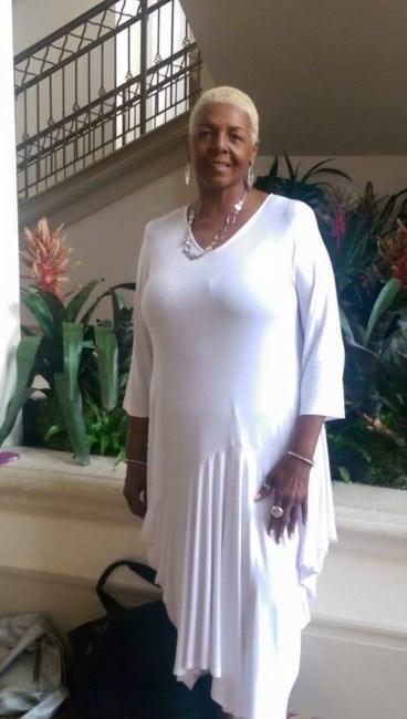 Obituary of Kathy Regina Irving