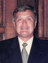 Obituary of Ernest Nicholas Rodriguez, IV