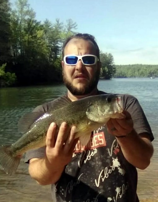 Obituary of Jeffrey Warren Pritchard Jr.