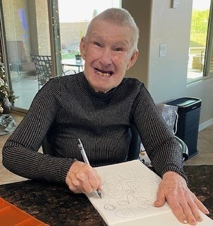 Obituary of Cathy M Odell