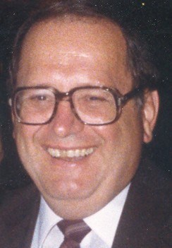 Obituary of Theodore S. Sutyak