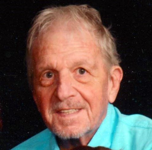 Obituary of Russell Brockmann