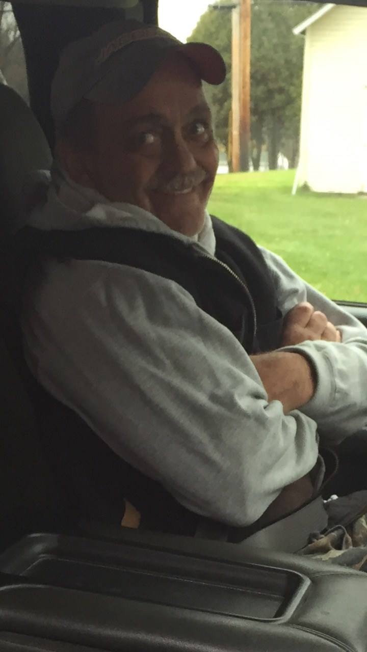 Obituary of Morris "Tink" L. Russell