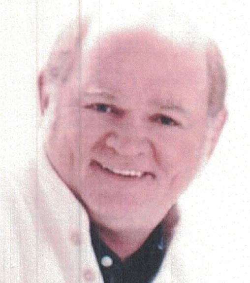 Obituary of Gordon H Robbins