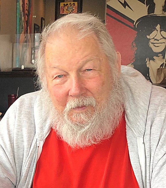 Obituary of Phillip Ray Brown