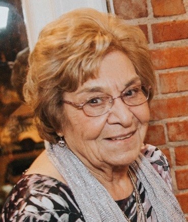 Obituary of Grace Kolenda