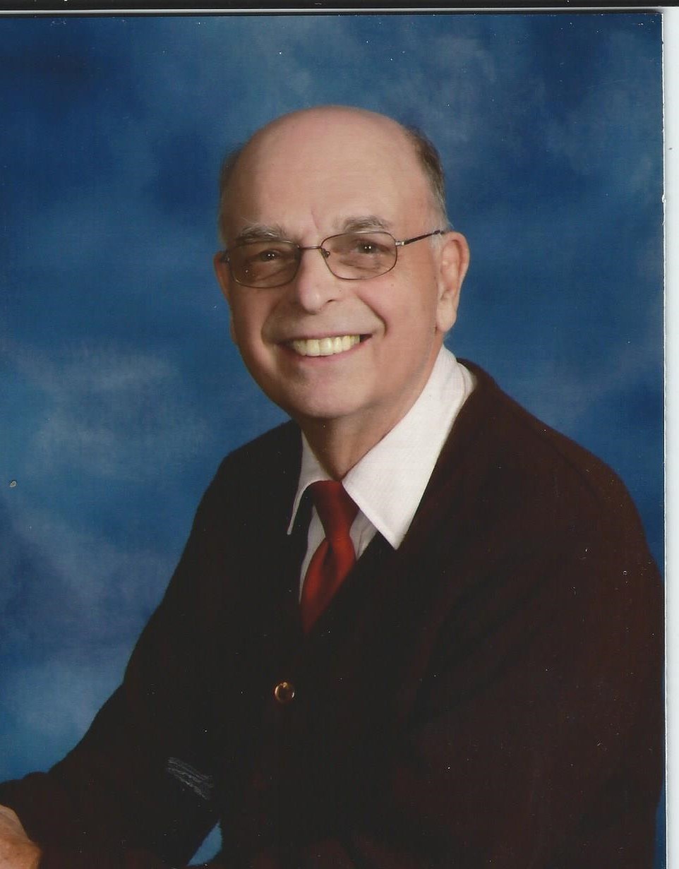 Obituary of Gahe L. Giessler
