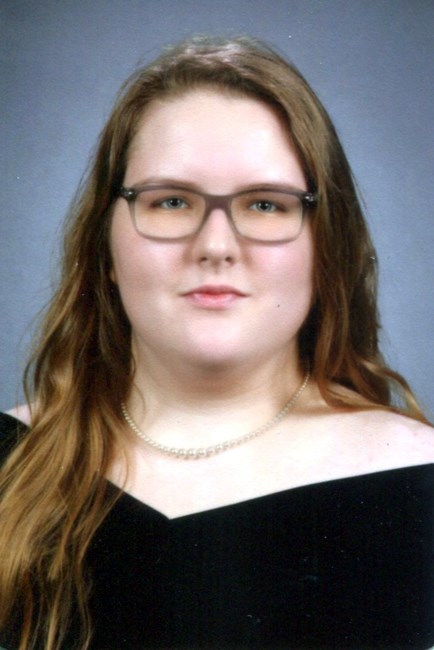 Obituary of Samantha LeAnn Griner