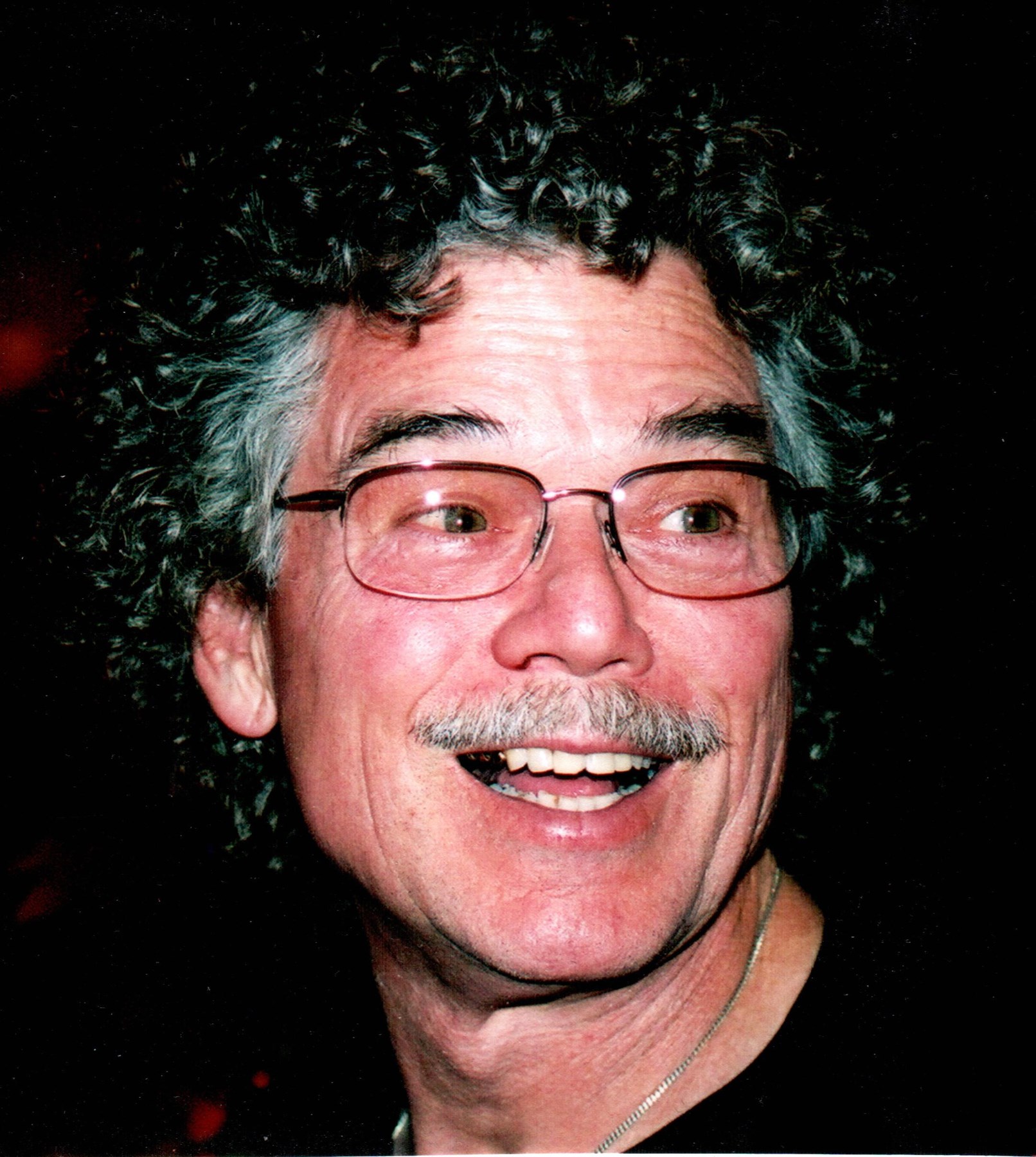 Obituario de Calvin Arthur Simon II