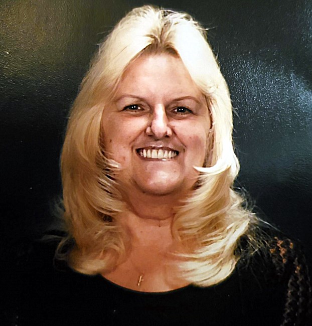 Obituary of Sharon Leona Garcia