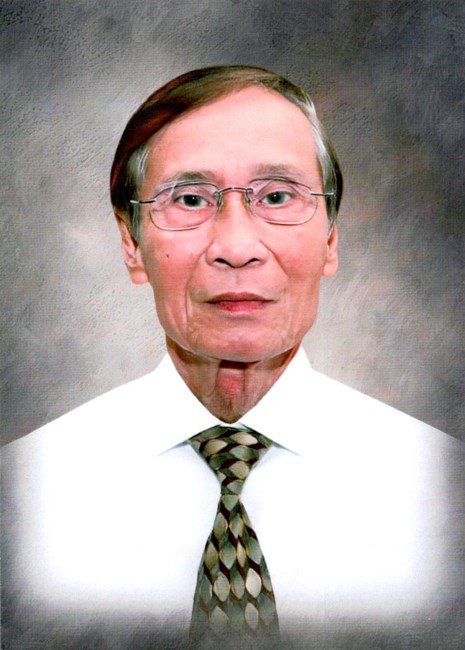 Obituary of Ton That Thien