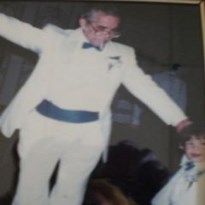 Obituary of George Garbis