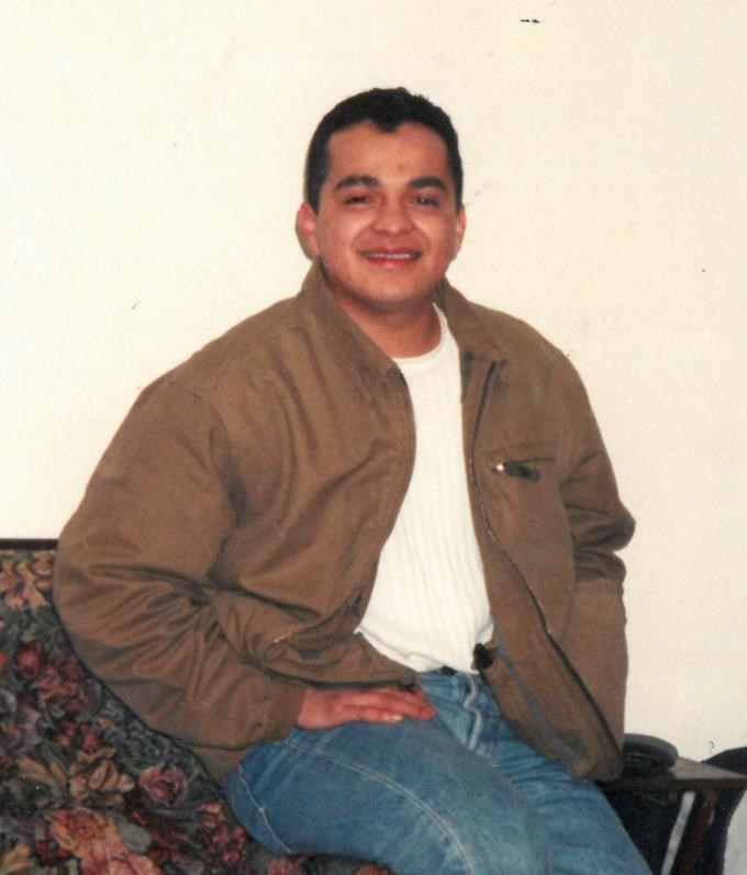 Obituary of Julio Cesar Alfaro Garcia