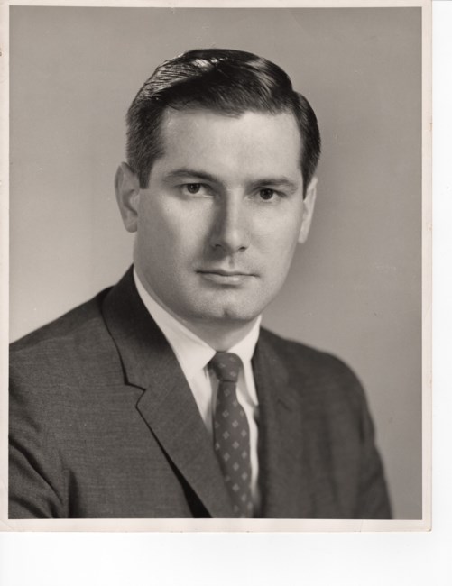 Obituary of James Cardinal