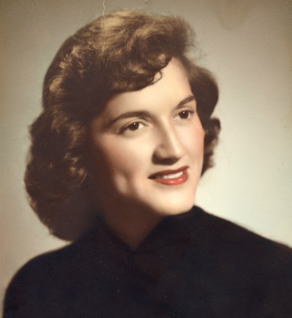 Obituary of Esther Rangel