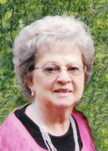 Obituario de Dixie Ann Thoma Walton