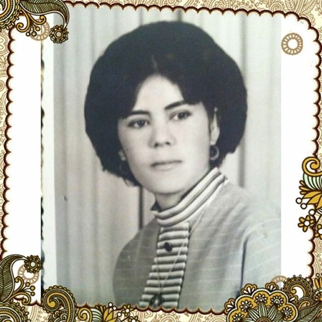 Obituary of Maria De La Asuncion Romo