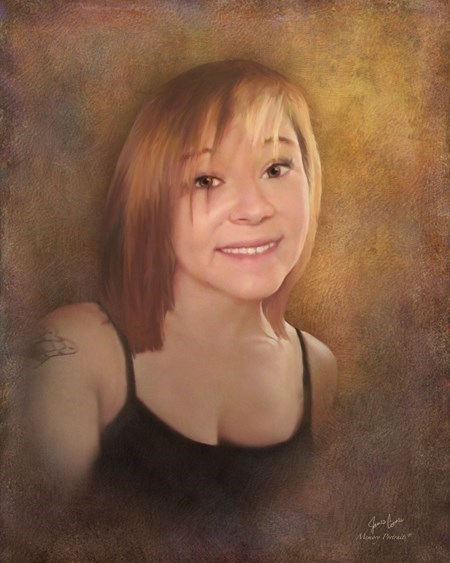 Obituary of Meagan Lee Hassler