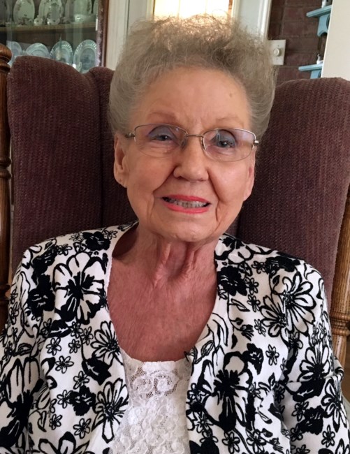 Obituary of Glorian Norton