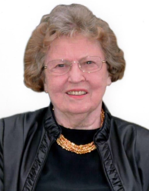 Obituary of Wilma Jean Weathers