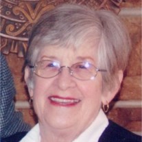 Obituary of Margaret "Peggy" Swingle