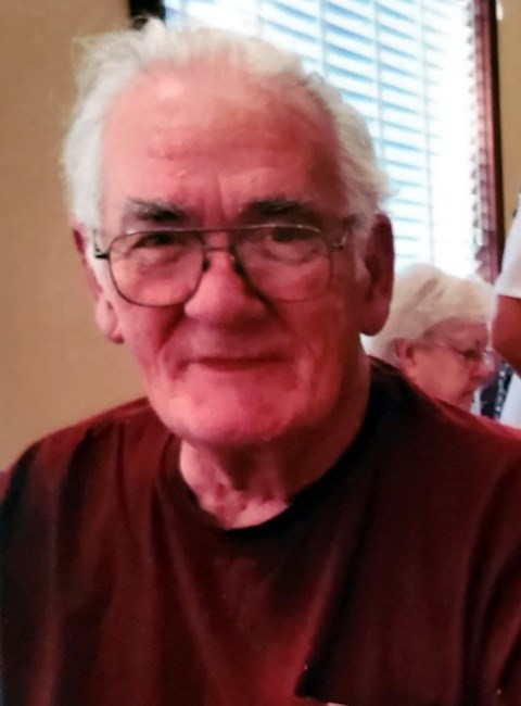 Obituary of Byron David Cyphers