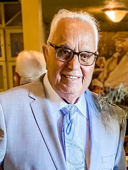 Obituary of Joseph Christopher Ingardia Sr.