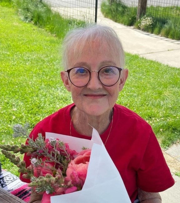 Obituary of Holly Jean Greene