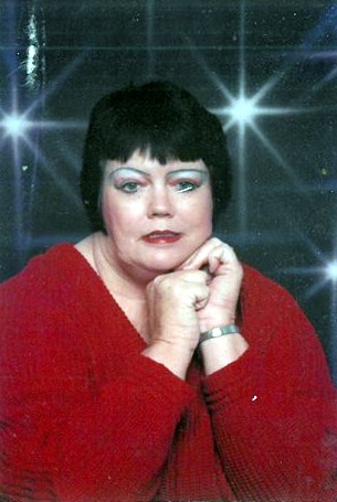 Obituary of Joyce M McCoy