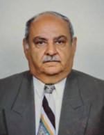 Alfred Nasr