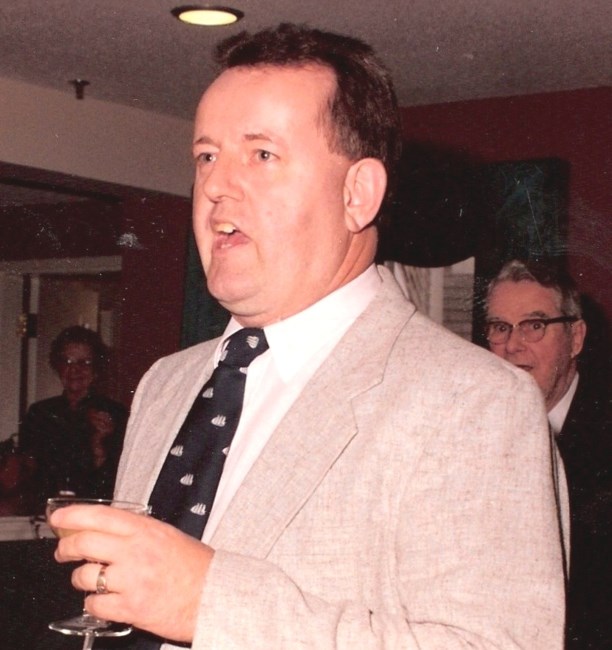 Obituary of Raymond Ray J. Dufour