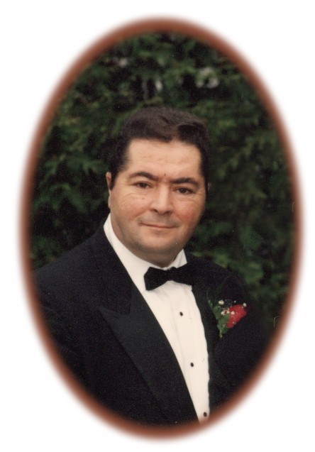 Obituary of Antonio Cesario