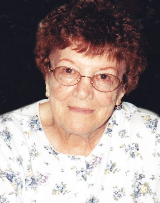 Obituary of Charlotte N. Greer