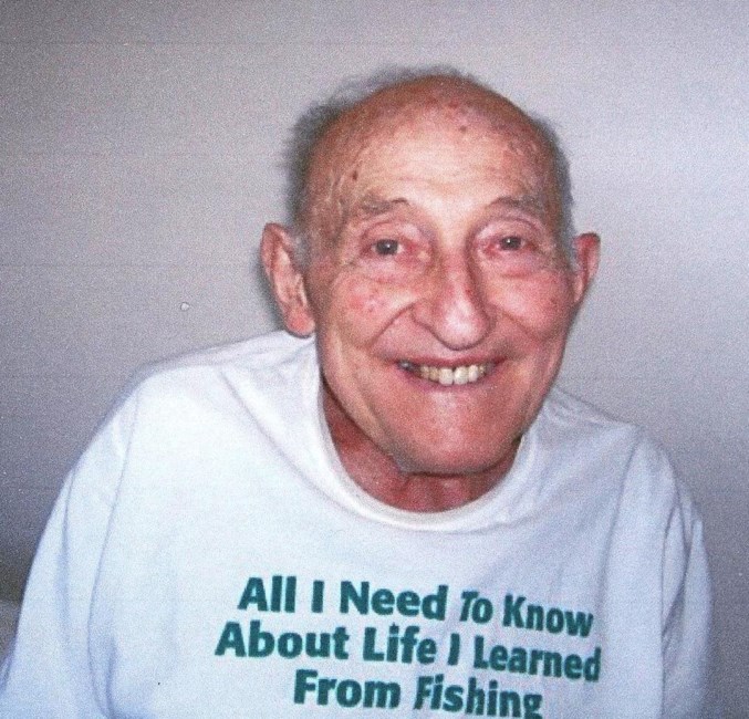 Obituario de Joseph Anton Michuda