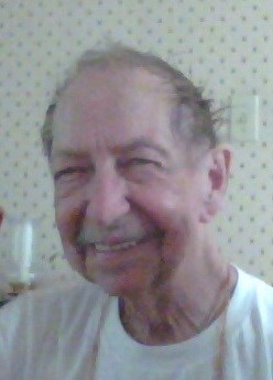 Obituary of George James Albrecht