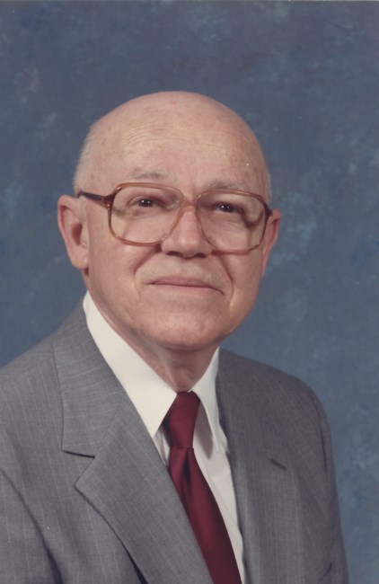 Obituary of James A Rampey