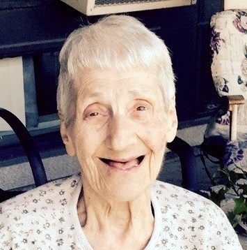Obituary of Brenda Cook Patenaude