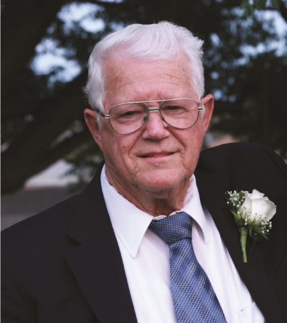 Obituary of Leonard Lovin