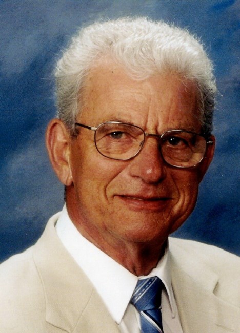 Obituary of Paul William Harney