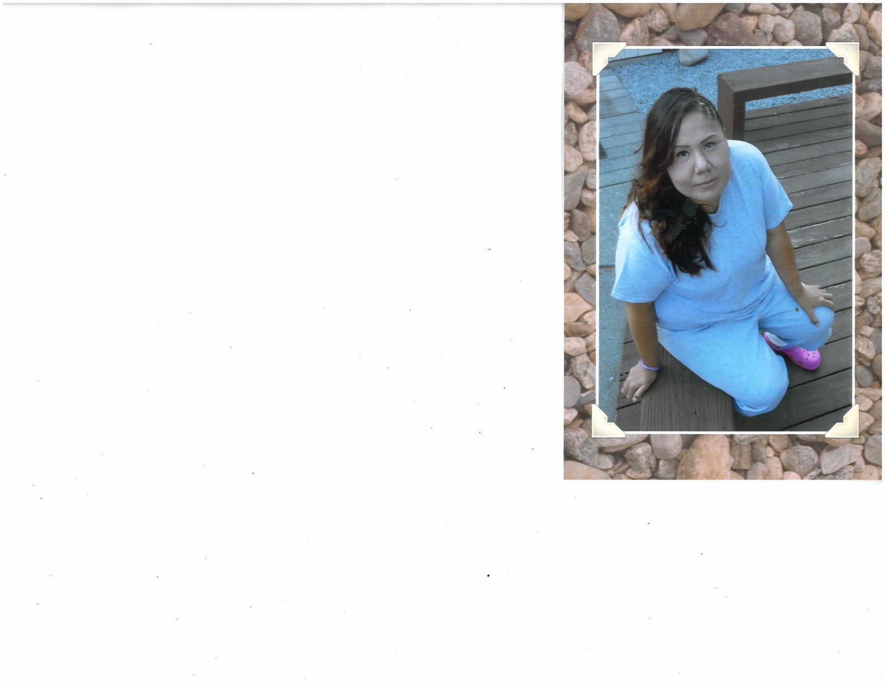 Obituary of Jennifer Marie Dore