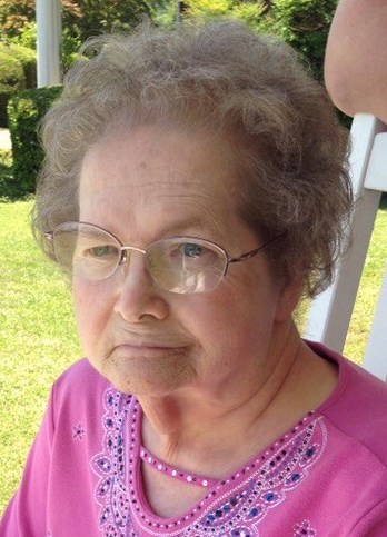 Obituary of Gail Frances Southern