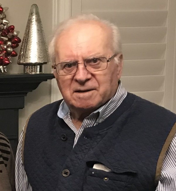 Obituary of Aurelio Delgado Munoz