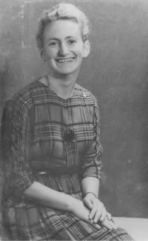 Avis de décès de Marian Saldivar