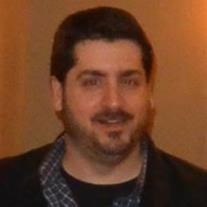 Obituary of Michael D. Palazzo