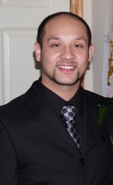 Obituary of Anthony Blake Briggs