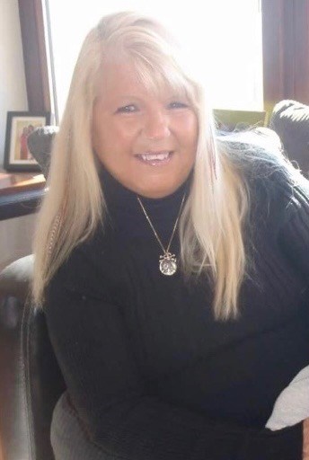 Obituary of Donna Dellama Wheeler