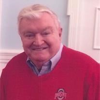 Obituary of Lawrence "Larry" Lynn Burt