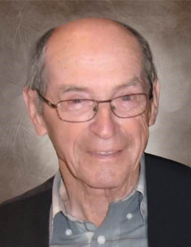 Avis de décès de Pierre Houde