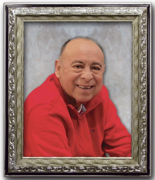 Obituary of Miguel Angel Garay