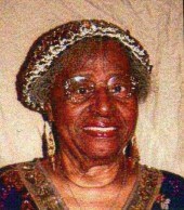 Obituary of Lucille Weathersby Moore